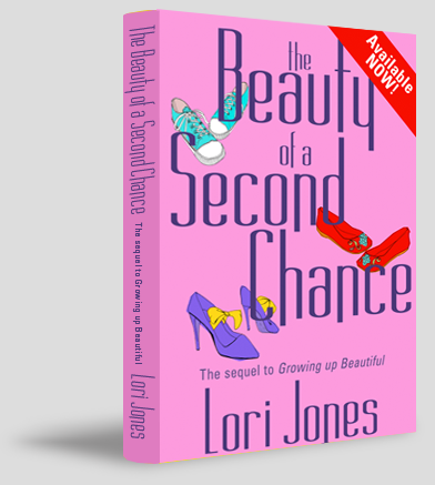 The BEauty of a Second Chance