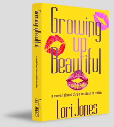 Growing Up Beautiful